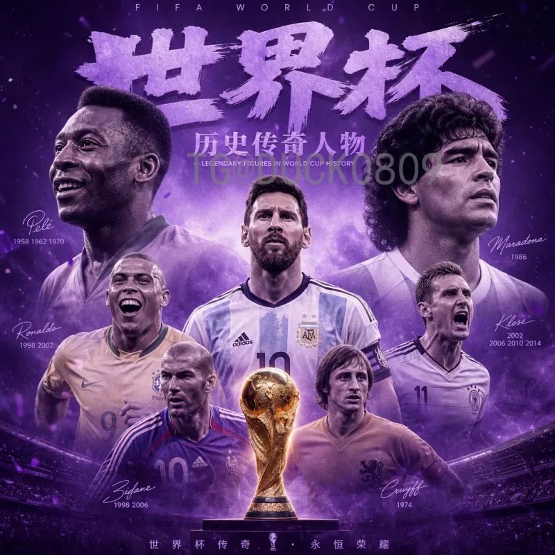 完整2026世界杯决赛场馆一览：揭秘纽约大都会体育场及其他主办球场