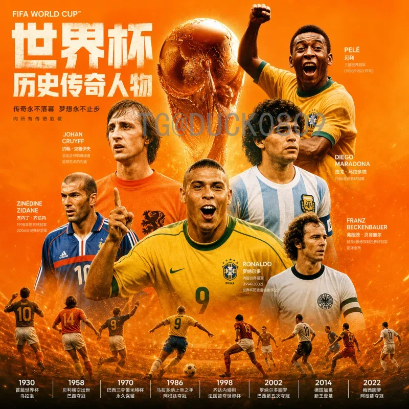详细2026世界杯球队名单最新消息：48强席位争夺与热门球队动态解析